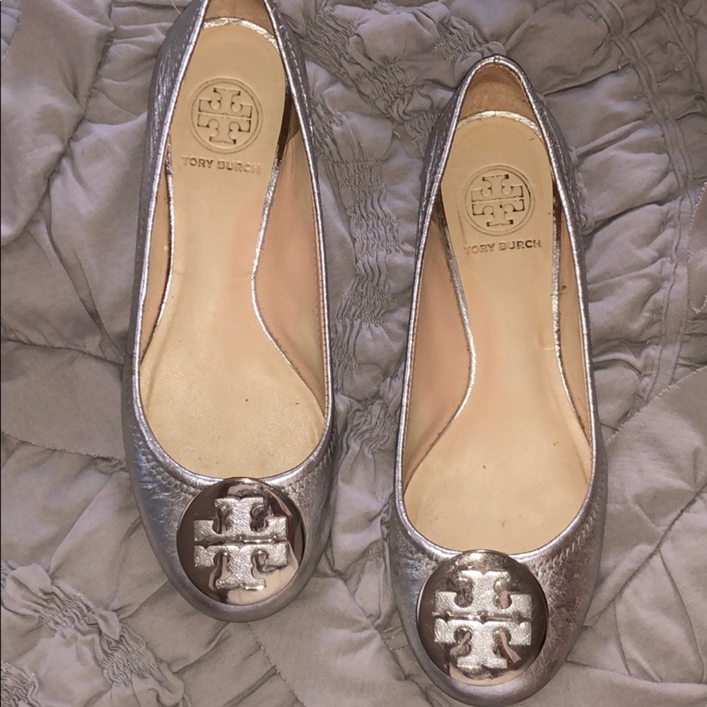 Tory Burch Flats❤️